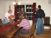 Feb 07 Progressive Dinner Drive
